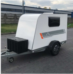 Mini Caravan 